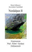 Nordalpen II: Aus meinem Tourenbuch
