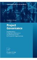 Project Governance