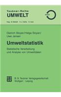 Umweltstatistik