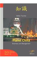 Planet China