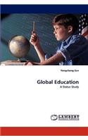 Global Education: (English)