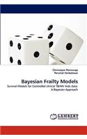 Bayesian Frailty Models