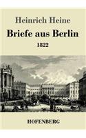 Briefe aus Berlin: 1822(German)