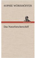 Naturforscherschiff