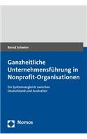 Ganzheitliche Unternehmensfuhrung in Nonprofit-Organisationen