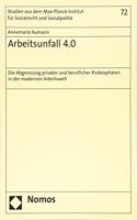 Arbeitsunfall 4.0: Die Abgrenzung Privater Und Beruflicher Risikospharen in Der Modernen Arbeitswelt