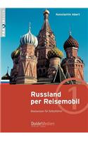 Russland per Reisemobil