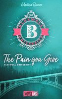 Riemer:Bluewell University - The Pain Y