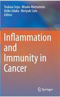 Inflammation and Immunity in Cancer