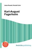 Karl-August Fagerholm