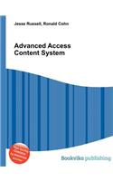 Advanced Access Content System