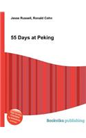 55 Days at Peking