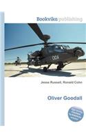 Oliver Goodall: (English)
