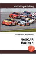 NASCAR Racing 4: (English)
