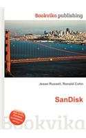 Sandisk