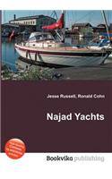 Najad Yachts