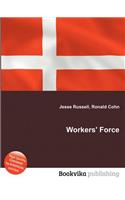 Workers' Force: (English)