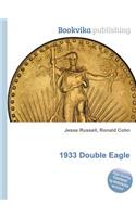 1933 Double Eagle