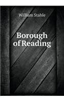 Borough of Reading