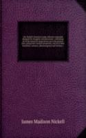 J.M. Nickell's botanical ready reference especially designed for druggists and physicians