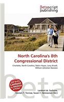 North Carolina's 8th Congressional District: (English)