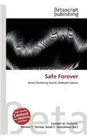 Safe Forever: (English)