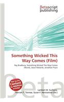 Something Wicked This Way Comes (Film)