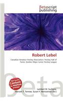 Robert Lebel