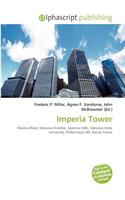 Imperia Tower: (English)