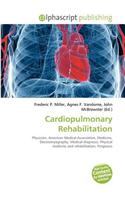 Cardiopulmonary Rehabilitation