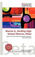 Warren G. Harding High School (Warren, Ohio): (English)