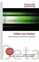 Viktor Von Hacker: (English)