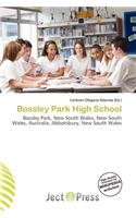 Bossley Park High School