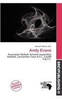 Andy Evans: (English)