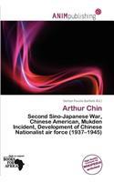 Arthur Chin: (English)