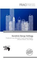 Kendrick Bangs Kellogg