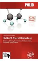 Delta24-Sterol Reductase