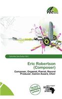 Eric Robertson (Composer)
