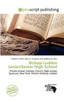 Bishop Ludden Junior/Senior High School