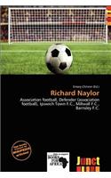 Richard Naylor