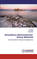 Amorphous Semiconductor