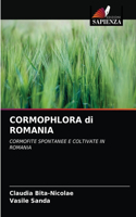 CORMOPHLORA di ROMANIA