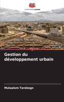 Gestion du développement urbain