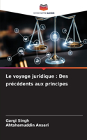 voyage juridique