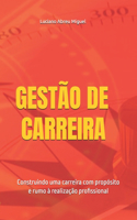Gestão de Carreira