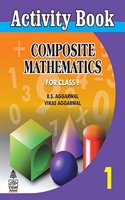 Activity Book Composite Math-1
