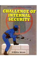 Challenge Of Internal Security