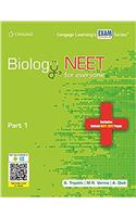 Biology NEET for everyone: Part 1