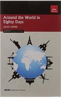 Around the World in Eighty Days