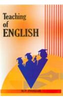 Teaching of English